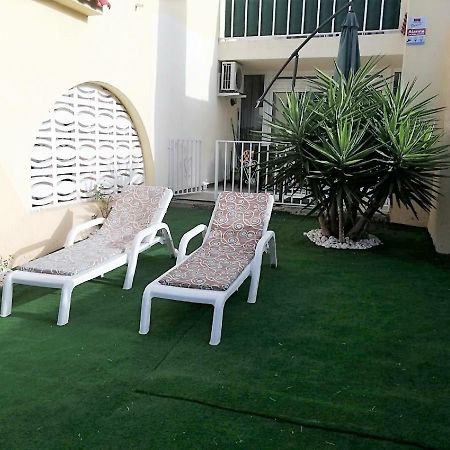 Mare Holiday Costa Adeje  Eksteriør billede