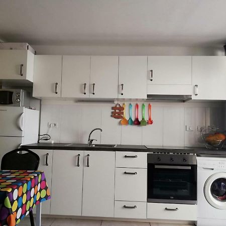 Mare Holiday Costa Adeje  Eksteriør billede
