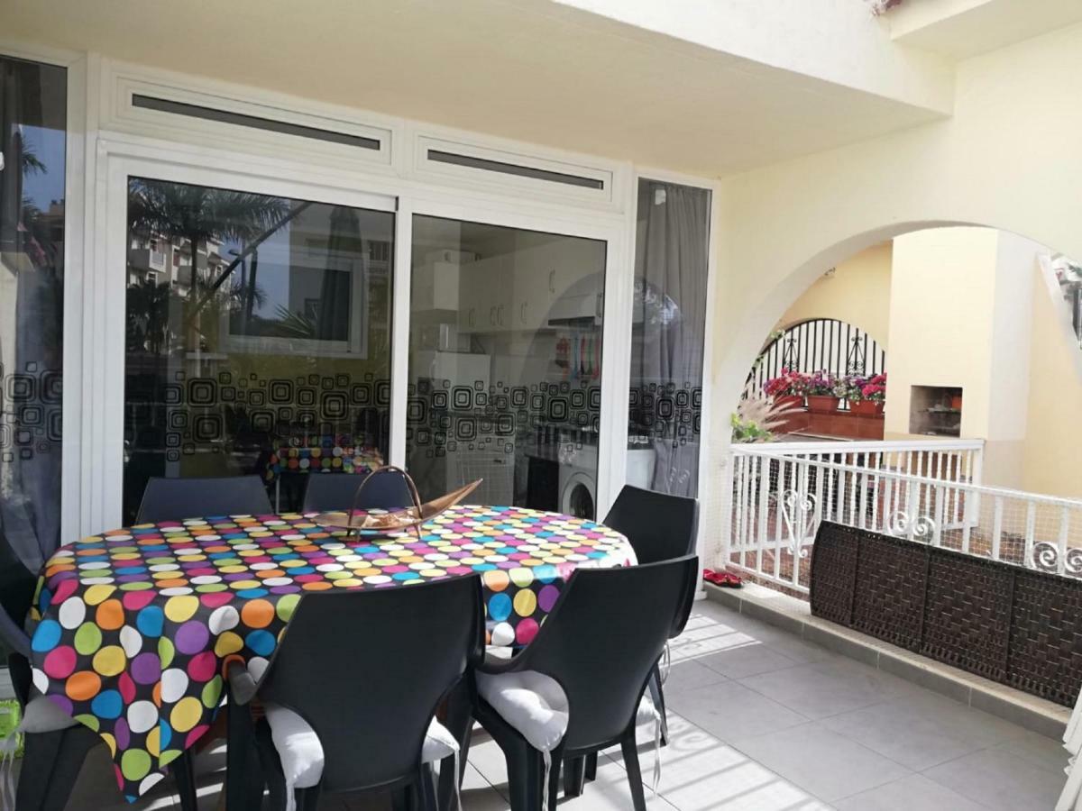 Mare Holiday Costa Adeje  Eksteriør billede